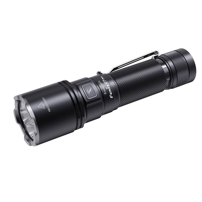 Fenix C7 PRO 4600 Lumen Professional Work Torch - Coming Soon!
