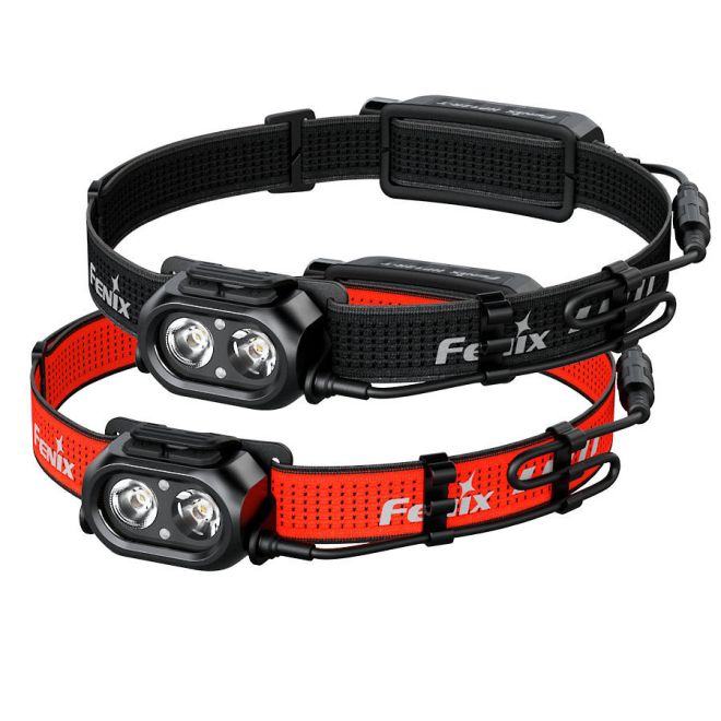 Fenix HP12R-T Headlamp