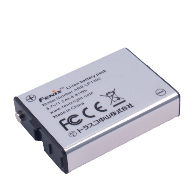 Fenix ARB-LP1300 Battery