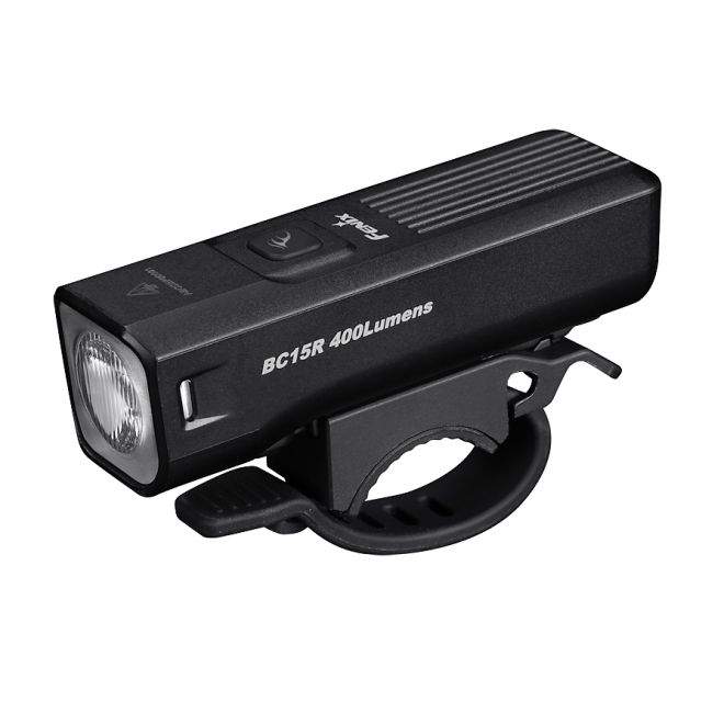 Fenix BC15R Rechargeable Bike Light