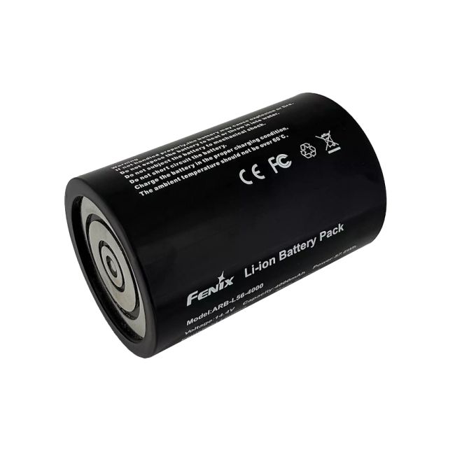 Fenix ARB-L56-4000 (LR60R)