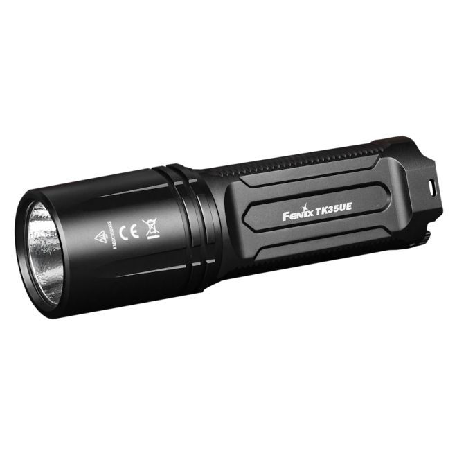 Fenix TK35 Ultimate - DISCONTINUED