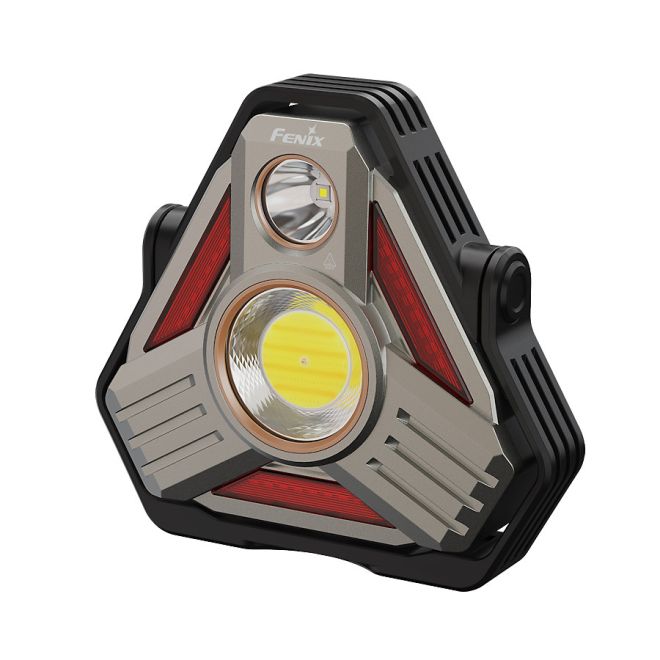 Fenix CP50R Lantern