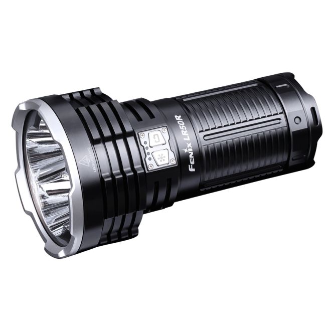 Fenix LR50R Searchlight - DISCONTINUED