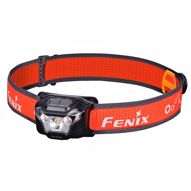 Fenix HL18R-T / Trail Running Headlamp  DISCONTINUED