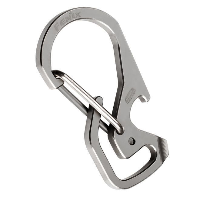 Fenix ALB-20 Titanium Clip