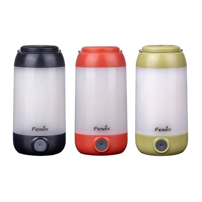 Fenix CL26R Multi Beam Rechargeable Lantern  - DISCONTINUED