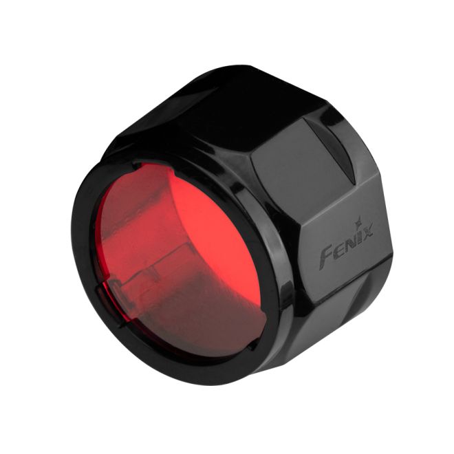 Fenix AOF-S+ V2.0 Red Filter