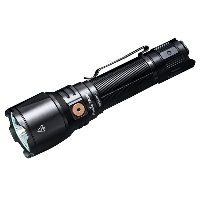Fenix TK26R Tactical LED Torch