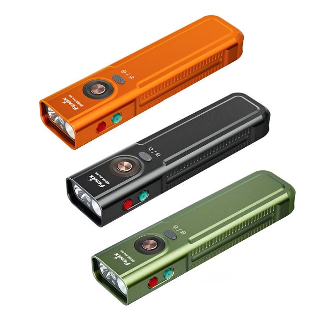 Fenix E06R PRO RG Multi-Purpose EDC Torch