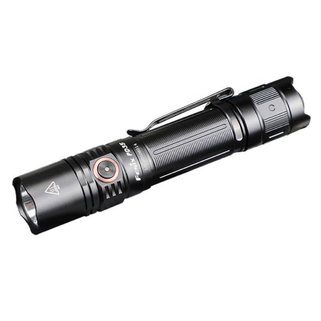 Fenix PD35 V3.0