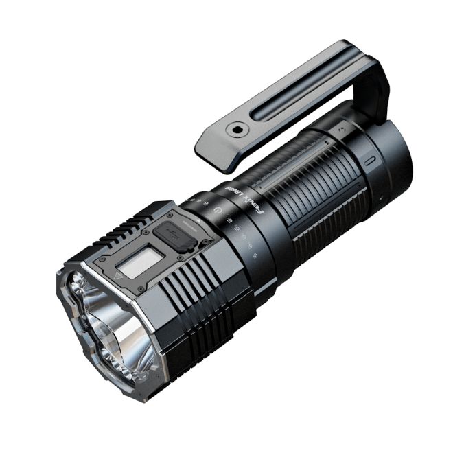 Fenix LR60R 21000 Lumens Searchlight