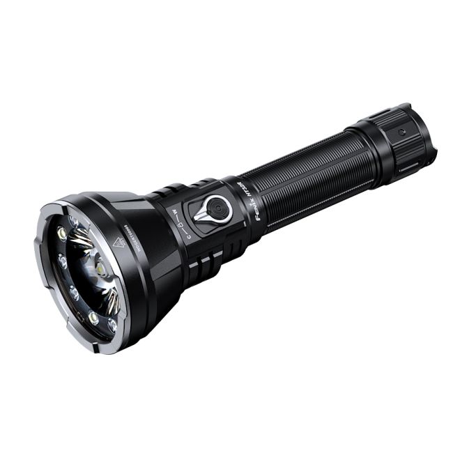 Fenix HT32R Long Range Multi-Beam LED Torch - Coming Soon!
