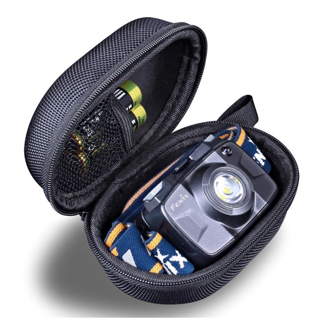 Fenix APB-20 Headlamp Storage Case