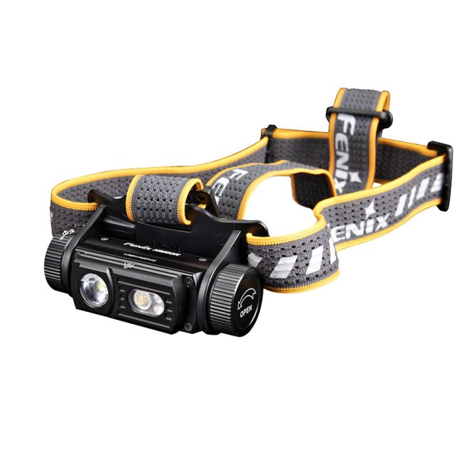 Fenix HM60R Headlamp - DISCONTINUED