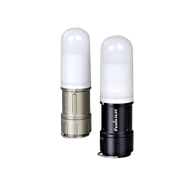 Fenix CL09 Mini Lantern - DISCONTINUED
