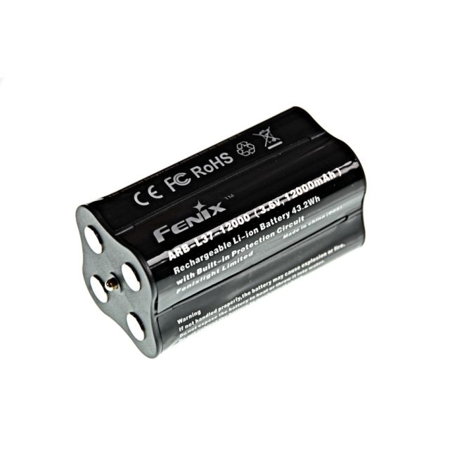 Fenix ARB-L37-12000 Battery (Fenix LR40R)