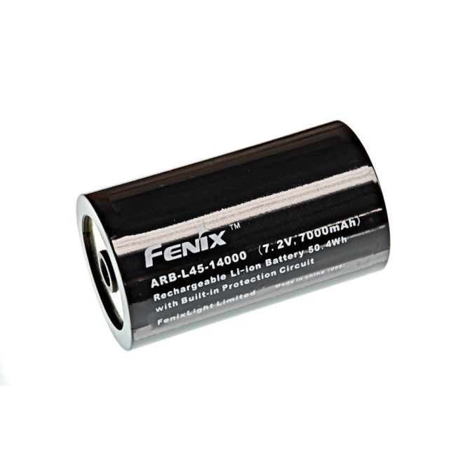 Fenix ARB-L45-14000 Battery (Fenix TK72R)