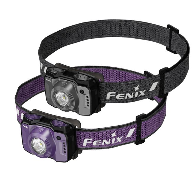 Fenix HL12R V2.0 Lightweight Rechargeable Headlamp