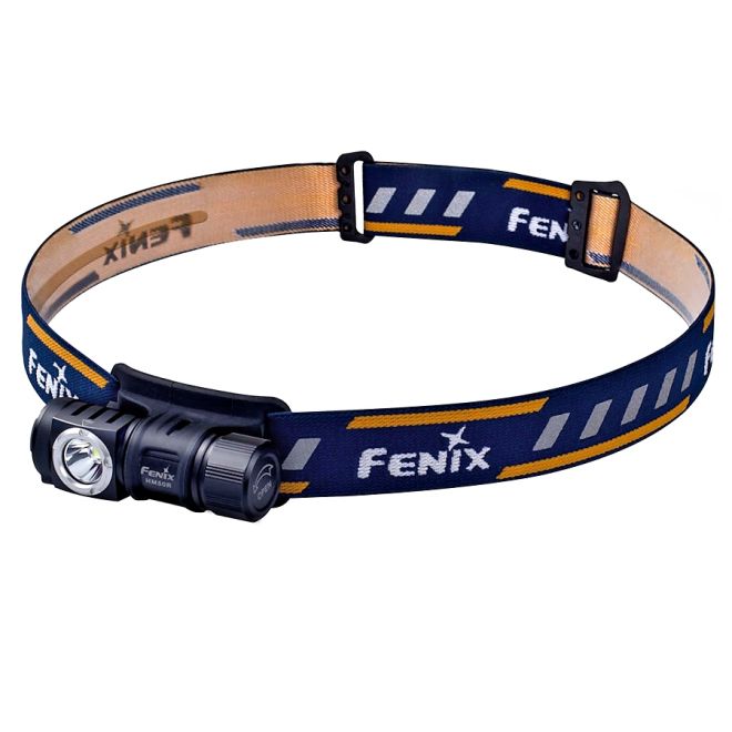 Fenix HM50R Headlamp - DISCONTINUED
