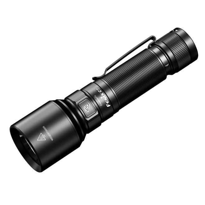 Fenix C7 Work Torch
