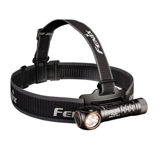 Fenix HM61R V3.0 Headlamp