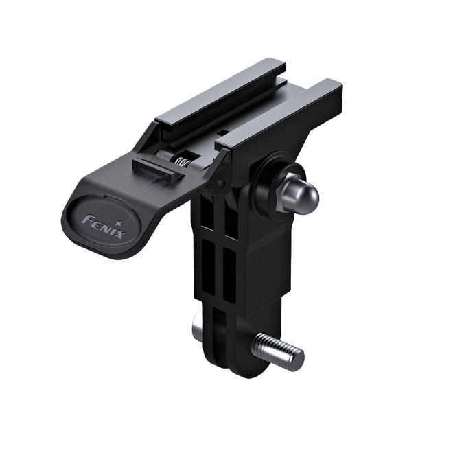 Fenix ALD 10 Bike Mount With GoPro Interface Fenix light UK