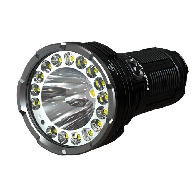 Fenix LR40R v2.0 15000 Lumen Rechargeable Searchlight