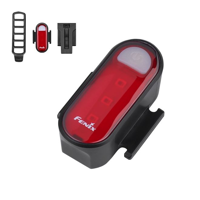 Fenix BC05R Tail Light - DISCONTINUED