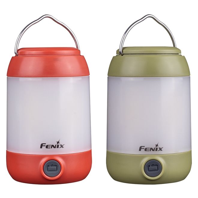 Fenix CL23 / Multi Beam - DISCONTINUED