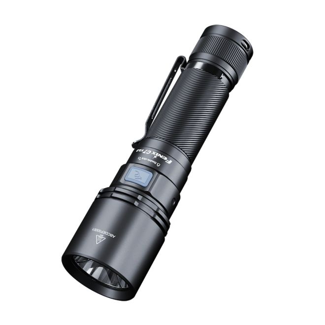 Fenix C7 V2.0 Work Torch