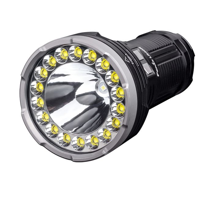 Fenix LR40R Searchlight - DISCONTINUED