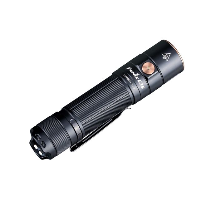 Fenix E35 V3.0 - DISCONTINUED