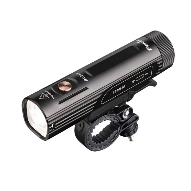Fenix BC26R Rechargeable Bike Light