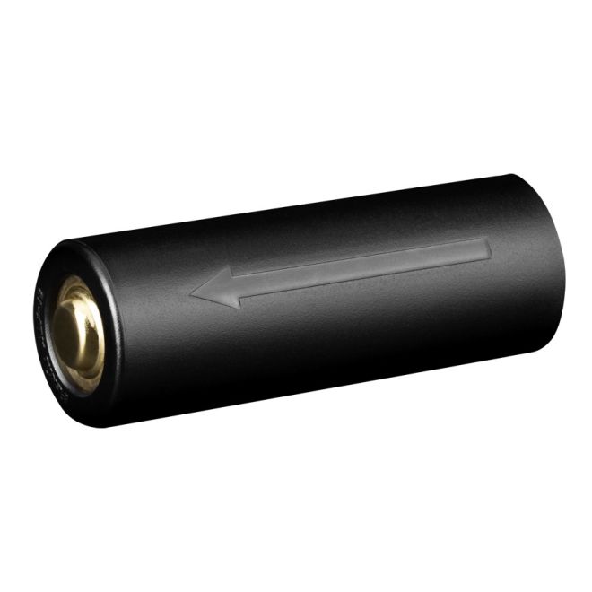 Fenix ALF-18 21700 / 18650 Battery Adapter