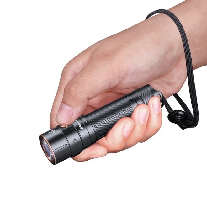 Fenix E28R - DISCONTINUED