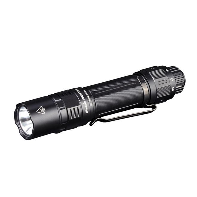 Fenix PD36 Tac Police Torch