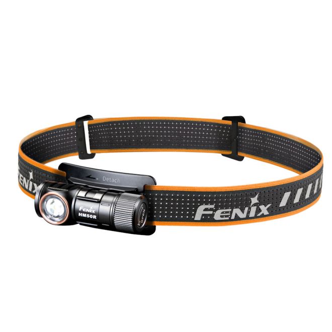 Fenix HM50R V2.0 Headlamp
