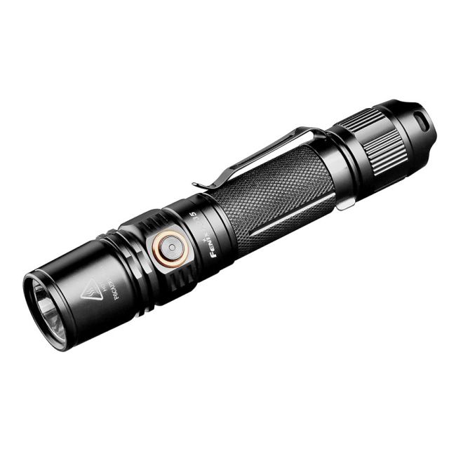 Fenix PD35 V2.0 - DISCONTINUED