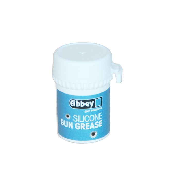 Abbey Silicone Grease