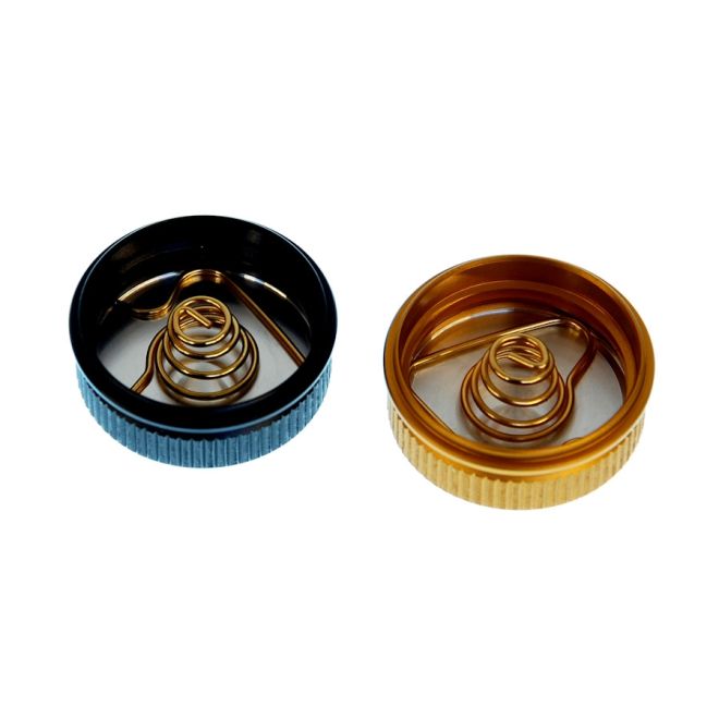 Fenix HL55 / HL60R Replacement Tail Cap