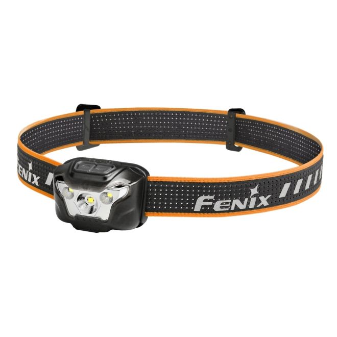 Fenix HL18R Dual Power - DISCONTINUED