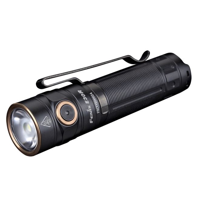 Fenix E30R Magnetic - DISCONTINUED