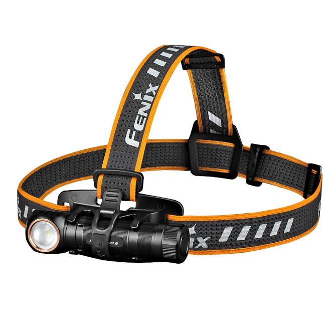 Fenix HM61R Headlamp - DISCONTINUED
