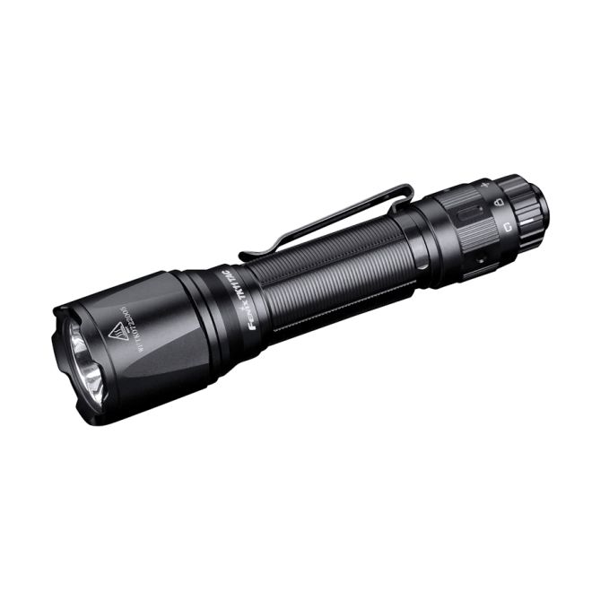 Fenix TK11 Tac Police Torch - DISCONTINUED