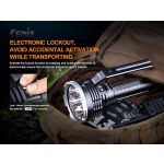 Fenix LR80R Searchlight