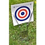 Impact Kinetics "Pocket Zero" Target Holder