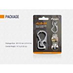 Fenix ALB-20 Titanium Clip