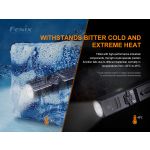 Fenix WT25R Vari Angle work torch