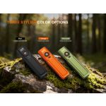 Fenix E06R PRO RG Multi-Purpose EDC Torch *** Coming Soon ***